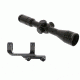 Primary Arms SLx Orion 4-14X44mm Rifle Scope - ACSS - Orion w/ Deluxe AR15 30mm Scope Mount
