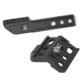 Unity Tactical Micro Hub, Black FUS-MHB W/ Unity Tactical Light Wing - Right, Black FUS-LWRB FUS-MHB-KIT8