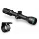 Vortex Viper HS 2.5-10x44mm Rifle Scope, 30mm Tube, Second Focal Plane