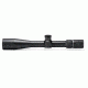 Burris Xtreme Tactical 5-25x50 mm Rifle Scope, 34 mm Tube, First Focal Plane, Black, Matte, Red G2B Mil-Dot Reticle, Mil Rad Adjustment, 201053