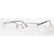 Burberry BE1006 SV Prescription Eyeglasses Metal Frame / 52 mm Prescription Lenses, 1006-5218
