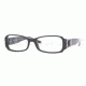 Burberry BE2056 Progressive Eyeglasses Black Frame / 50 mm Prescription Lenses, 3001-5016