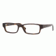 Burberry BE2066 Bifocal Eyeglasses - Tortoise Frame / 52 mm Prescription Lenses, 3002-5217