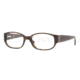 Burberry BE2068B Progressive Eyeglasses Tortoise Frame / 50 mm Prescription Lenses, 3002-5017