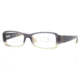 Burberry BE2069B Bifocal Eyeglasses Blue/Green Frame / 51 mm Prescription Lenses, 3174-5116