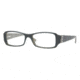 Burberry BE2069B Bifocal Eyeglasses Top Green On Gray Frame / 51 mm Prescription Lenses, 3176-5116