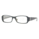 Burberry BE2069B Bifocal Eyeglasses Top Green On Gray Frame / 53 mm Prescription Lenses, 3176-5316
