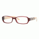 Burberry BE2082A SV Prescription Eyeglasses - Oxblood Frame / 51 mm Prescription Lenses, 3014-5116