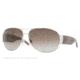 Burberry BE3020M 61 BE3020M Bifocal Prescription Sunglasses BE3020M-100513-64 - Lens Diameter 64 mm, Frame Color Silver