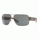 Burberry BE3040 Progressive Sunglasses Copper Green Frame / 61 mm Prescription Lenses, 107987-6113