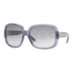 Burberry BE4051 Bifocal Sunglasses Marine Gray Frame / 56 mm Prescription Lenses, 301311-5617