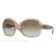 Burberry BE4058M Progressive Prescription Sunglasses BE4058M-316613-57 - Lens Diameter 57 mm, Lens Diameter 57 mm, Frame Color Beige