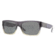 Burberry BE4065 Bifocal Sunglasses Blue/Green Frame / 55 mm Prescription Lenses, 317487-5517