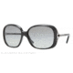 Burberry BE4068 Single Vision Prescription Sunglasses BE4068-300111-59 - 