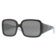 Burberry BE4073 Progressive Sunglasses Black Frame / 55 mm Prescription Lenses, 316987-5517
