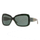 Burberry BE4074 Progressive Sunglasses - Green Frame / 58 mm Prescription Lenses, 321371-5815