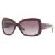 Burberry BE4074 Progressive Sunglasses - Plum Violet Frame / 58 mm Prescription Lenses, 31388H-5815