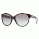 Burberry BE4088 Progressive Prescription Sunglasses BE4088-300111-5716 - Lens Diameter 57 mm, Frame Color Black