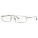 Burberry BE1185 Bifocal Prescription Eyeglasses 1079-5217 - Copper Green 