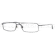 Burberry BE1185 Bifocal Prescription Eyeglasses 1081-5217 - Blue Night 
