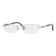 Burberry BE1197 Bifocal Prescription Eyeglasses 1005-5217 - Silver 