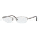 Burberry BE1197 Bifocal Prescription Eyeglasses 1110-5217 - Metal 