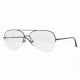 Burberry BE1226 Bifocal Prescription Eyeglasses 1007-5715 - Matte Black Frame