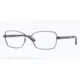 Burberry BE1259Q Bifocal Prescription Eyeglasses 1007-52 - Matte Black Frame