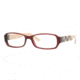 Burberry BE2082A #3014 - Oxblood Frame, Demo Lens Lenses