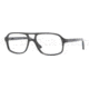 Burberry BE2088 Progressive Prescription Eyeglasses 3001-5216 - Black 