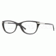 Burberry BE2107A Bifocal Prescription Eyeglasses 3001-5115 - Shiny Black Frame