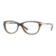 Burberry BE2107A Bifocal Prescription Eyeglasses 3002-5115 - Tortoise Frame