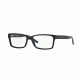 Burberry BE2108 Progressive Prescription Eyeglasses 3419-54 - Blue Horn Frame