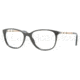 Burberry BE2112 Bifocal Prescription Eyeglasses 3001-5016 - Black Frame