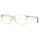 Burberry BE2112 Bifocal Prescription Eyeglasses 3012-5016 - Sand Frame