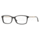 Burberry BE2120 Bifocal Prescription Eyeglasses 3001-5316 - Shiny Black Frame