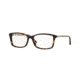 Burberry BE2120 Bifocal Prescription Eyeglasses 3002-5116 - Dark Havana Frame