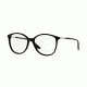 Burberry BE2128 Progressive Prescription Eyeglasses 3001-5416 - Black Frame