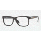 Burberry BE2136 Bifocal Prescription Eyeglasses 3001-5200 - Black Frame