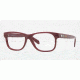Burberry BE2136 Bifocal Prescription Eyeglasses 3351-5215 - Bordeaux Frame