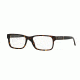Burberry BE2150 Bifocal Prescription Eyeglasses 3002-53 - Dark Havana Frame