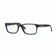 Burberry BE2150 Bifocal Prescription Eyeglasses 3419-55 - Blue Horn Frame