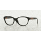 Burberry BE2151 Bifocal Prescription Eyeglasses 3001-52 - Black Frame