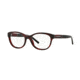 Burberry BE2151 Bifocal Prescription Eyeglasses 3322-52 - Red Havana Frame