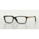 Burberry BE2159Q Bifocal Prescription Eyeglasses 3001-54 - Black Frame