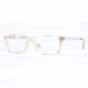Burberry BE2159Q Bifocal Prescription Eyeglasses 3427-52 - Beige Havana Frame