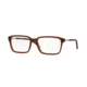 Burberry BE2173 Bifocal Prescription Eyeglasses 3469-53 - Brown Frame