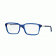 Burberry BE2173 Bifocal Prescription Eyeglasses 3492-53 - Blue Frame