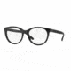 Burberry BE2176 Progressive Prescription Eyeglasses 3001-51 - Black Frame