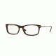 Burberry BE2195 Bifocal Prescription Eyeglasses 3536-53 - Matte Dark Havana Frame